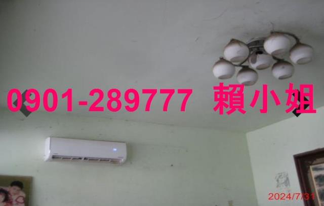 彰化和美法拍透天-7