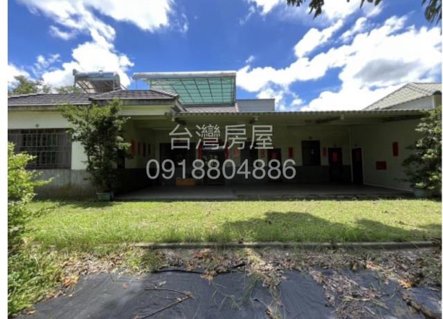 高雄大社農舍-1