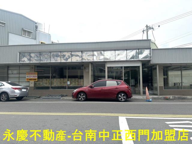 歸仁店面-1