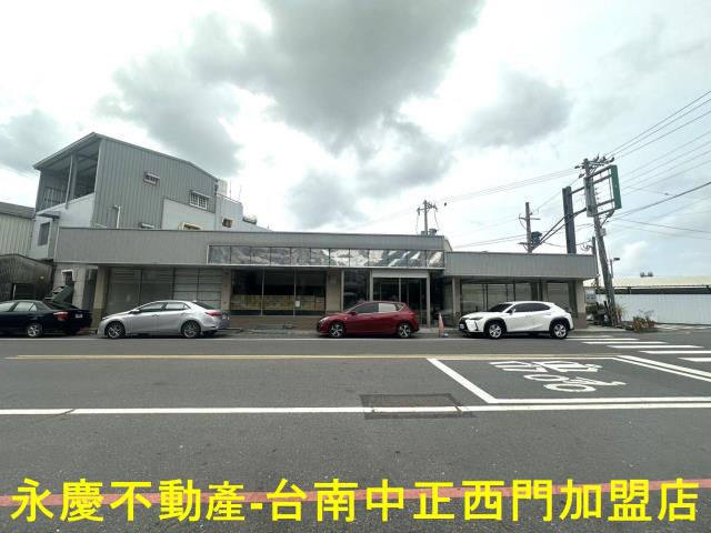 歸仁店面-2