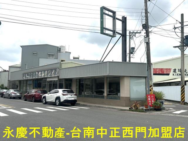 歸仁店面-3