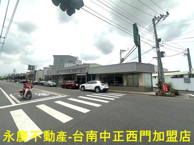 歸仁店面-5