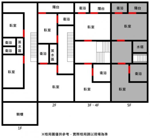 永康透天-13