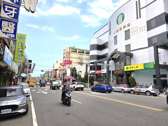 大園透天-1
