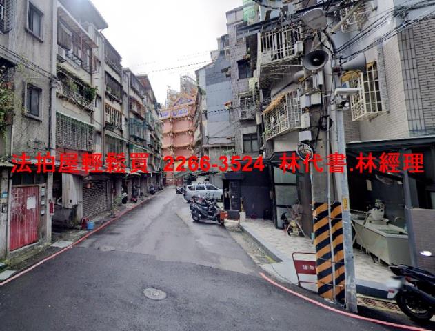新北永和法拍公寓-5