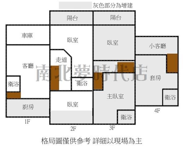 台南永康透天-15