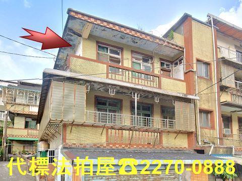 瑞芳法拍公寓-3