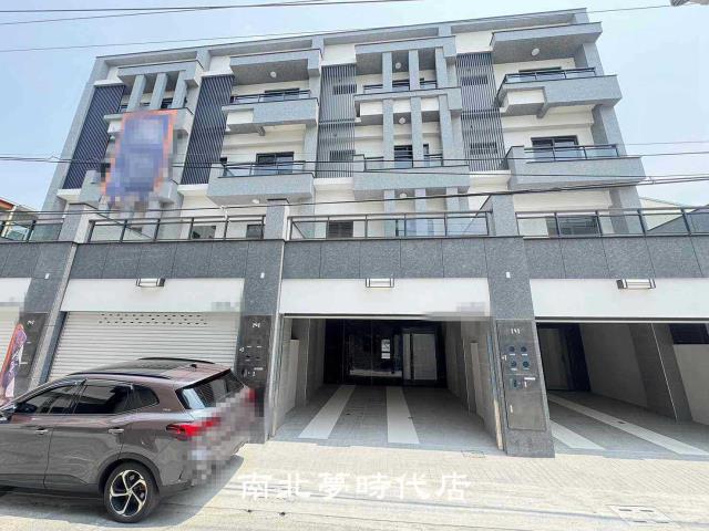 台南別墅-1
