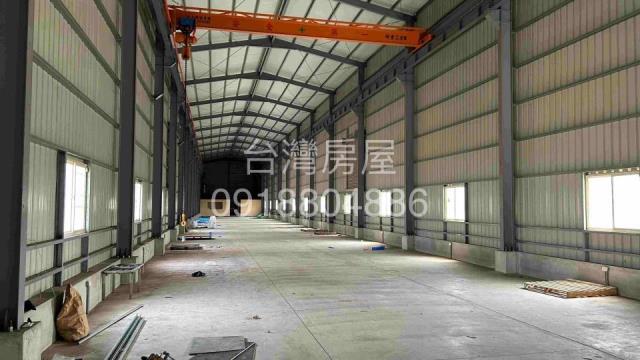 高雄廠房-1