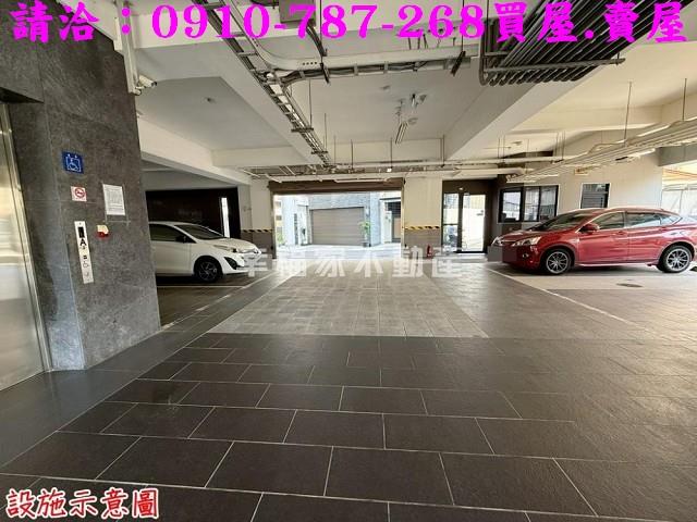 台南安定華廈-12