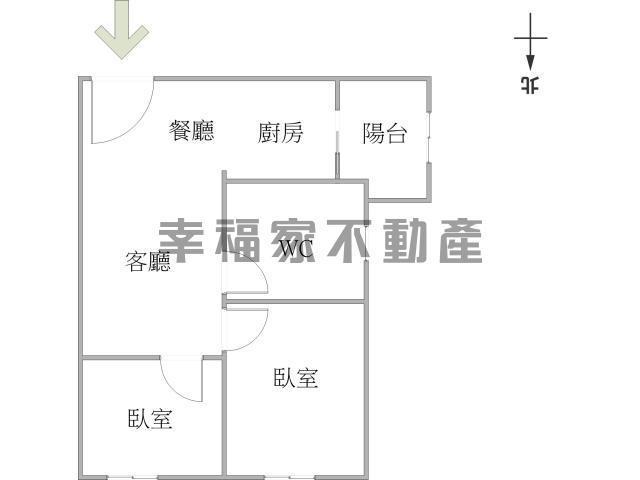 台南安定華廈-15