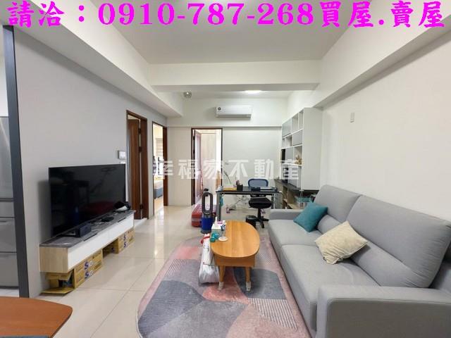 台南安定華廈-1