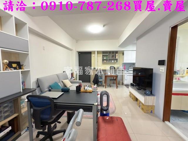台南安定華廈-2