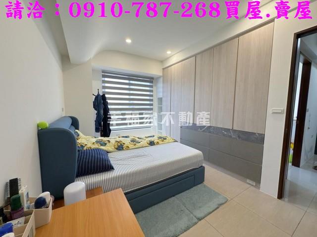 台南安定華廈-6