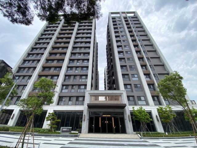 桃園新屋大樓-14