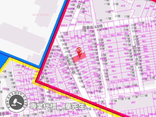 新北板橋法拍公寓-5