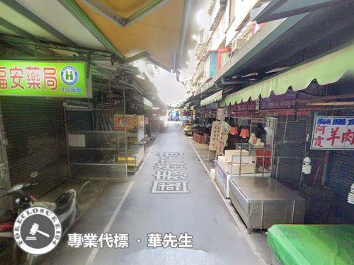 新北板橋法拍公寓-2