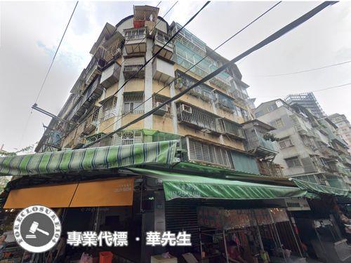 新北板橋法拍公寓-4