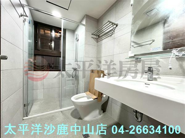 台中梧棲大樓-8