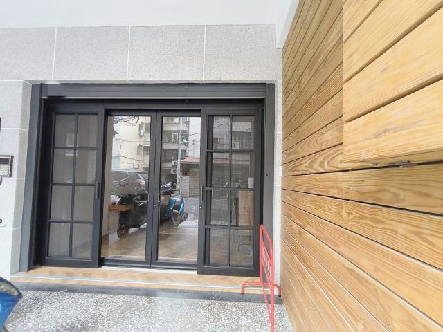 高雄楠梓公寓-12