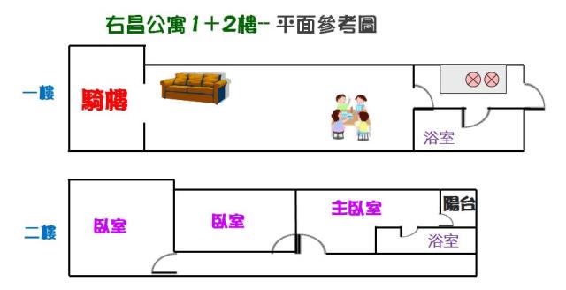 高雄楠梓公寓-13
