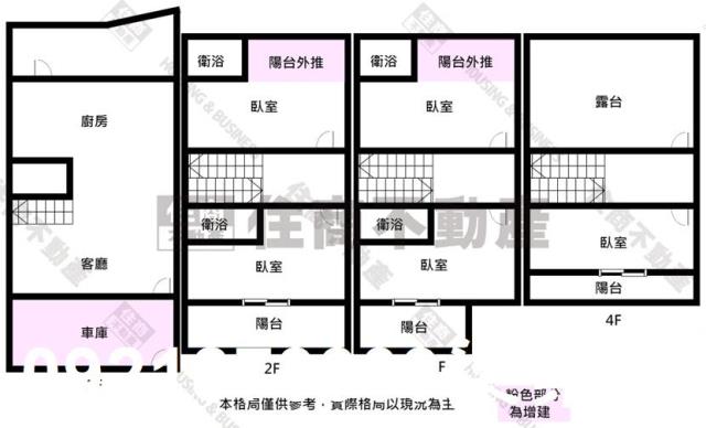 台南西港透天-12