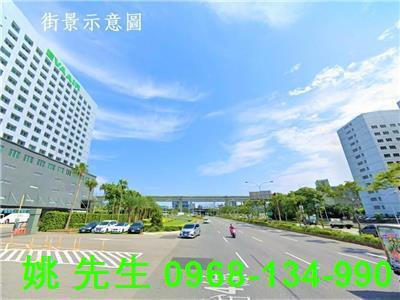 桃園蘆竹廠房-1