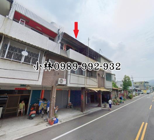 彰化田中透天法拍-4