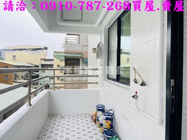 高雄三民區大樓-12