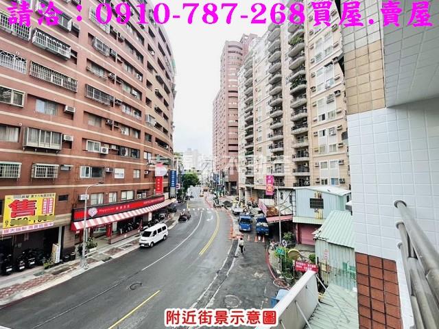 高雄三民區大樓-15