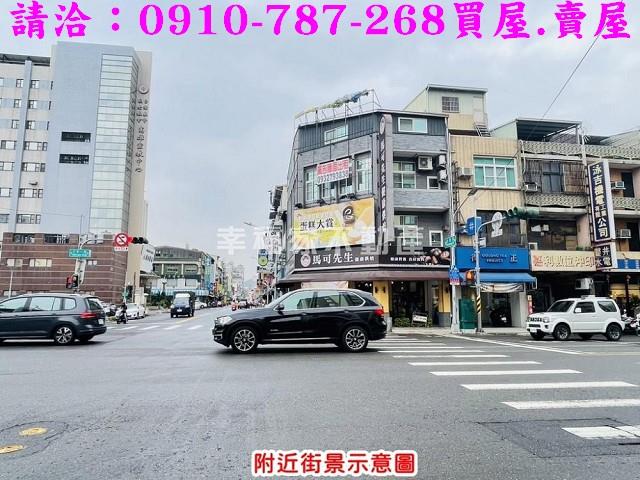三民區公寓-13