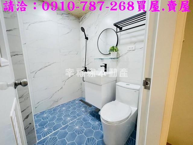 三民區公寓-8