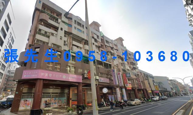 台南安平法拍華廈-4