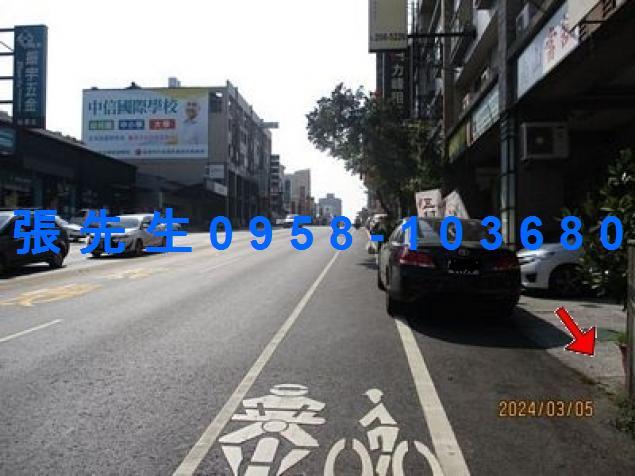台南東區店面法拍-2