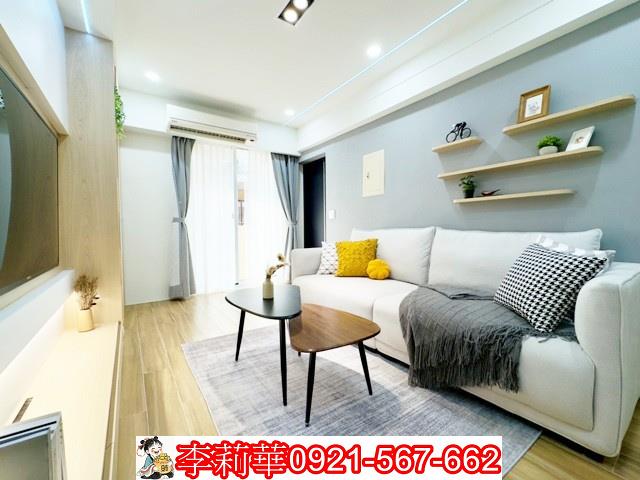 台南東區公寓-3