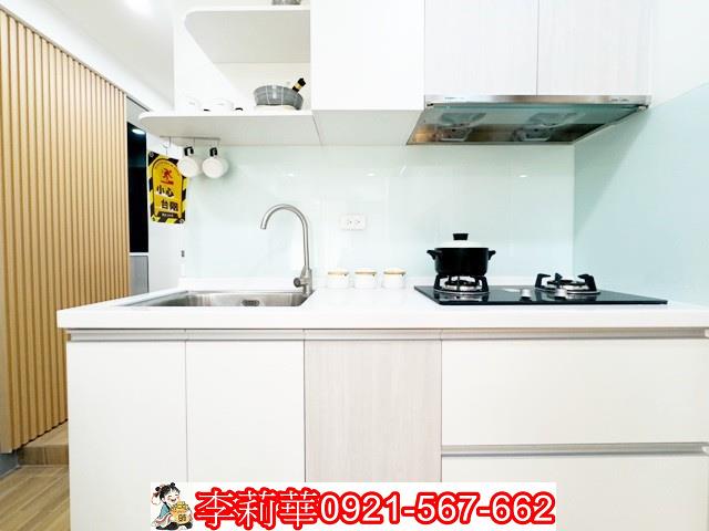 台南東區公寓-4