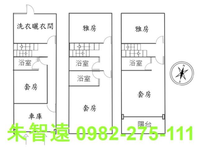 台南佳里透天-2