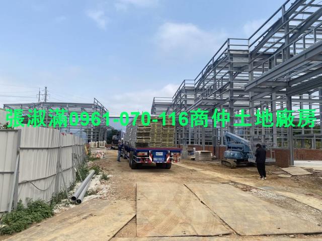 桃園蘆竹廠房-2