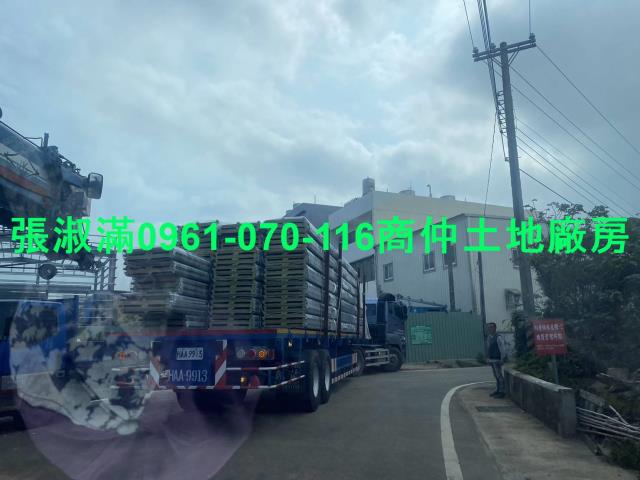 桃園蘆竹廠房-3