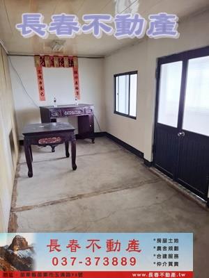 苗栗苗栗市透天-10