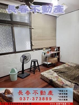苗栗苗栗市透天-11