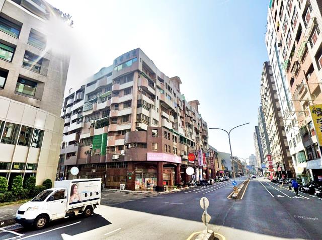 安平區慶平路五房平車