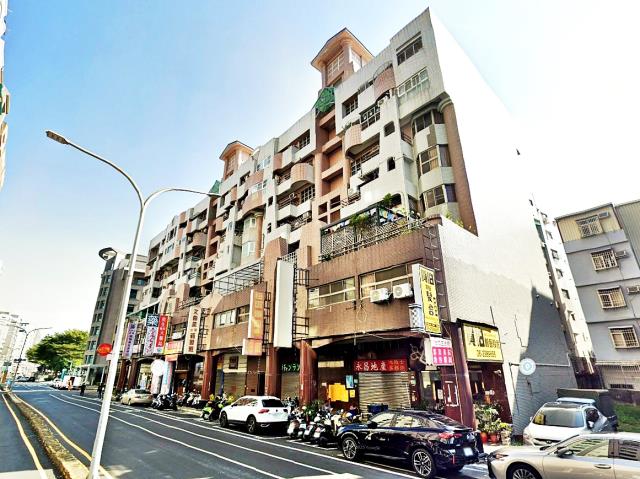 安平區慶平路五房平車