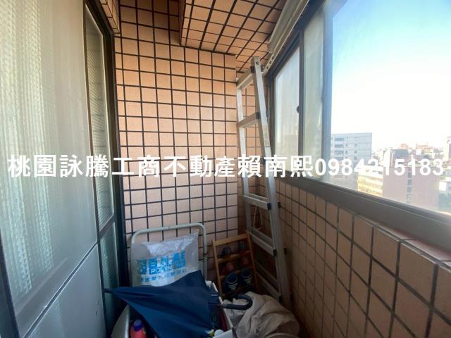桃園桃園區大樓-13