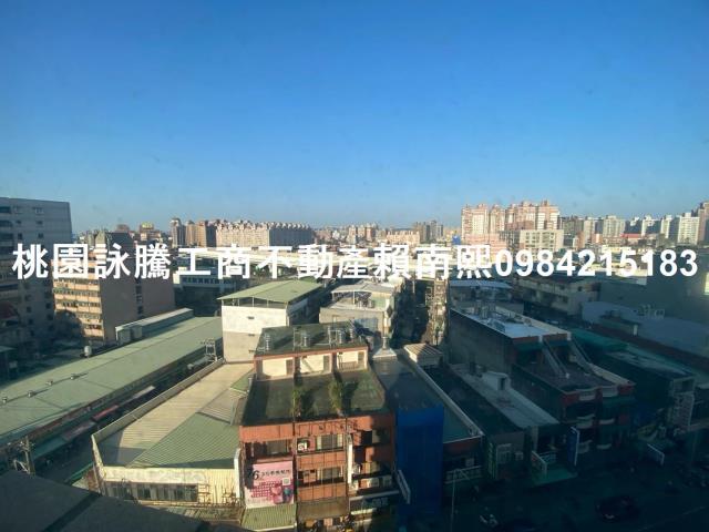 桃園桃園區大樓-14