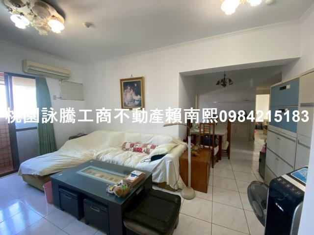 桃園桃園區大樓-3