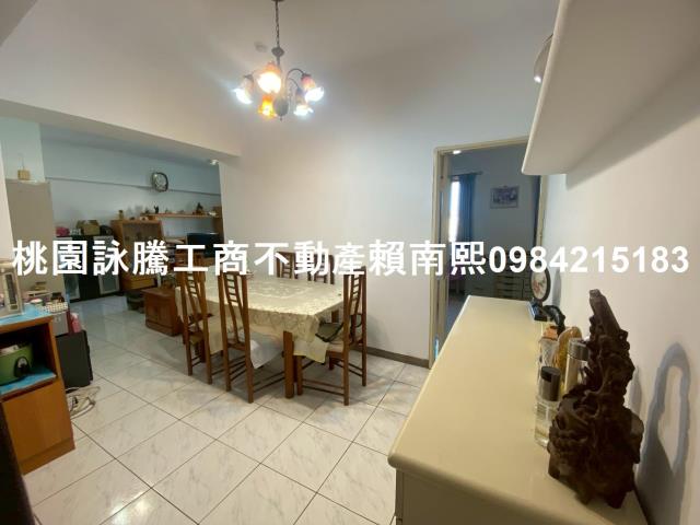 桃園桃園區大樓-5