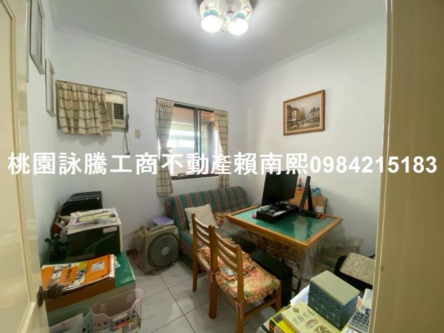 桃園桃園區大樓-9