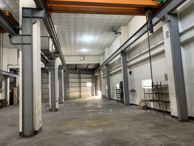 新北林口廠房-1