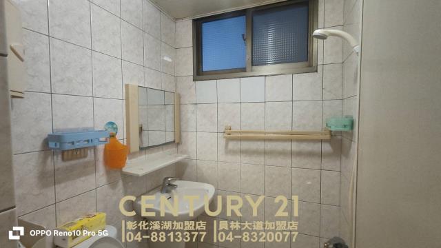 彰化溪湖華廈-2